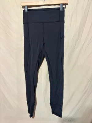 Lululemon In Movement 7/8 Tight *Everlux 25" thumbnail 2