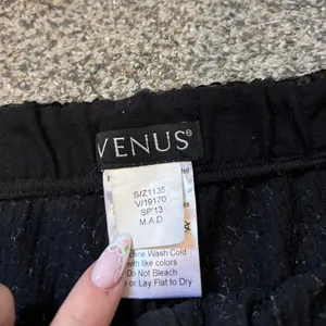 Venus Sequin Mini Shorts thumbnail 2