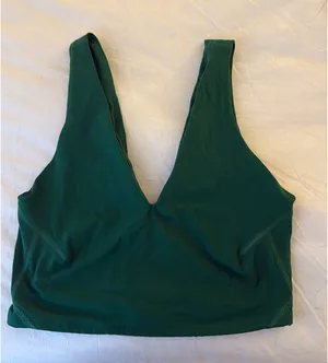 Free People Tank Cropped thumbnail 1