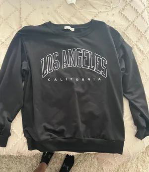 Romwe Long Sleeve thumbnail 1