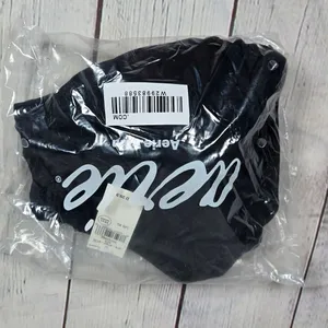 Aerie‎ Scoop Bikini Top Black XL NWT thumbnail 7