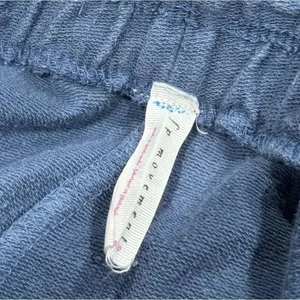 Free People Movement Sunny Skinny Sweat Pants Blue Women’s XS thumbnail 4