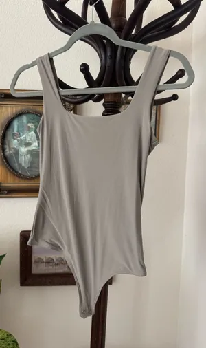 Abercrombie Tank Bodysuit thumbnail 1