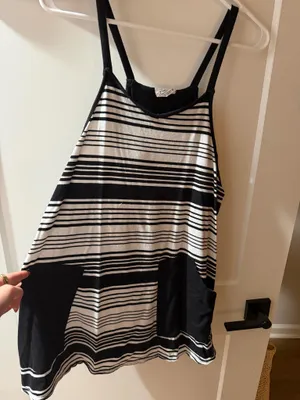 Dress Romper from Boutique Multiple thumbnail 2