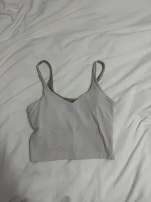 Lululemon Tank thumbnail 4
