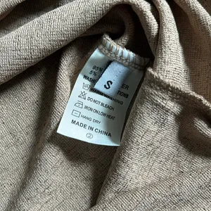 Tan cut out dress thumbnail 3