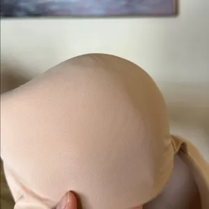 SKIMS Smoothing Intimates Full Coverage Lightly Lined‎ Bra clay size 36C thumbnail 8