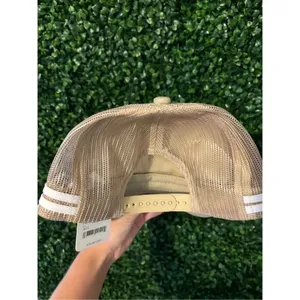 Understated Leather Free People Country Hat NWT Trucker thumbnail 3