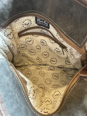 Myra Bags Purse thumbnail 3