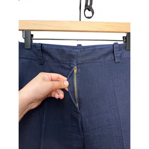 J. Crew Women’s Stretchy Trousers Pants Size‎ 10 E7489 Formal Corporate Outfit thumbnail 8