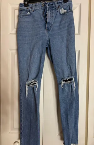 Abercrombie Jeans thumbnail 1