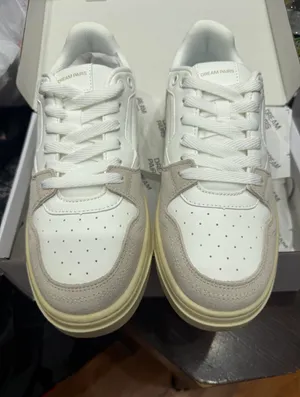 DREAM PAIRS Women's Fashion Sneakers Walking Shoes Comfortable Low-Top Lace-Up thumbnail 1