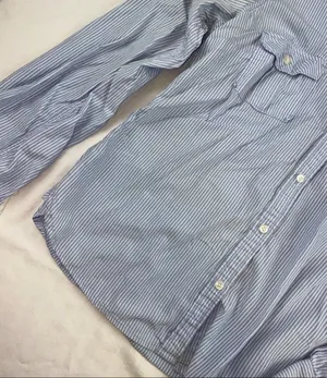 American Eagle Button up thumbnail 2