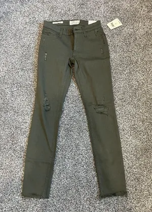 Green Size 26 thumbnail 4
