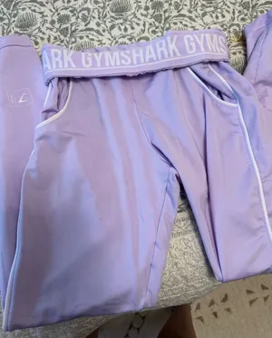 Gymshark Lounge Joggers thumbnail 1