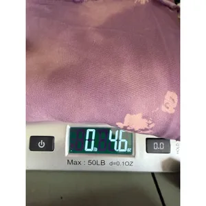 Cider Y2K Purple Floral Mesh Ruffle Mini Dress XS Lettuce Trim Cottagecore Fairy thumbnail 11
