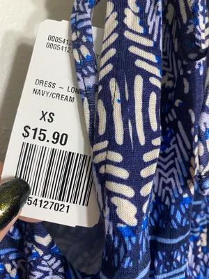 Maxi Dress thumbnail 3