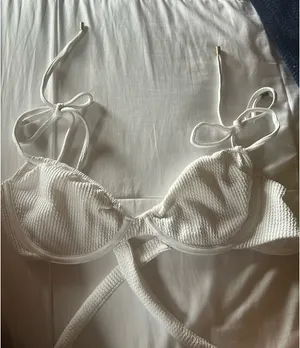 Monday swimwear bikini top thumbnail 1