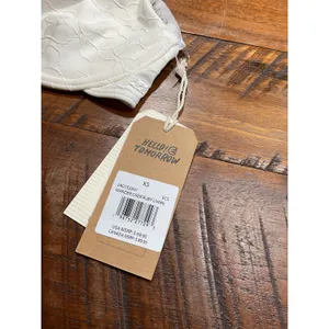 Billabong Wonder Over Bikini Top thumbnail 5