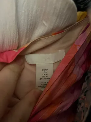 H&M Dress thumbnail 3