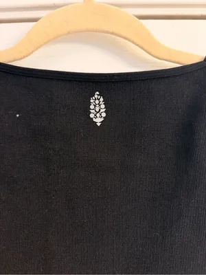 Free People Movement Tank Top size m/l thumbnail 4