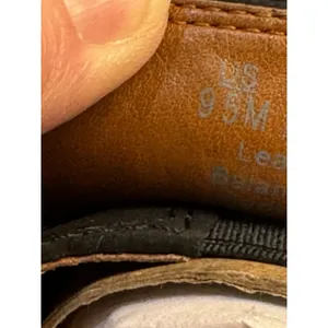 Franco Sarto "Jeena"‎ Loafer Women's Genuine Suede Leather Shoes (Black) Tom's thumbnail 11