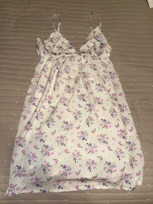 NWT Princess Polly floral mini dress thumbnail 2