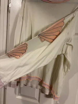Free People Top thumbnail 2