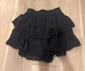 Love Shack Fancy Skirt Mini thumbnail 1