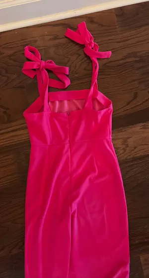 Shein Pink thumbnail 1