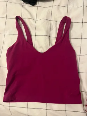Lululemon Align Tank thumbnail 1
