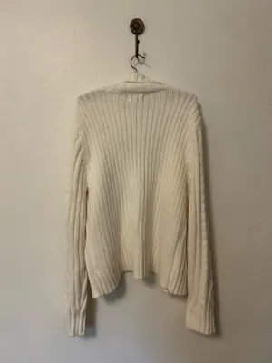 St. John's Bay Cozy Cardigan thumbnail 2