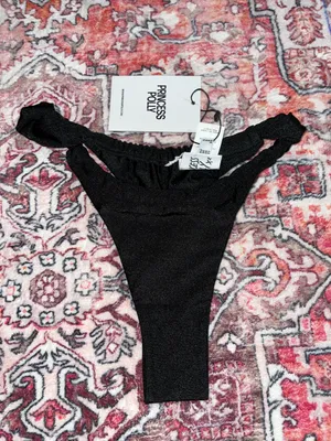 Princess Polly Bikini Bottoms thumbnail 1