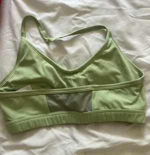 Gymshark Bra thumbnail 1