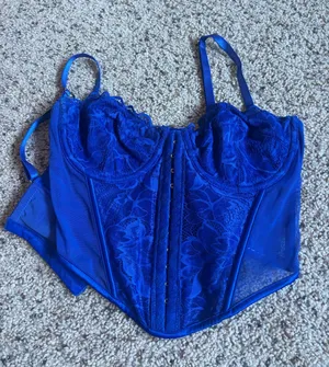 Corset Top Princess Polly thumbnail 1
