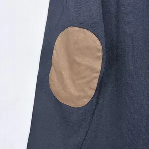 Vince Mens Classic Henley Long Sleeve thumbnail 7