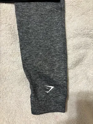 Gymshark Leggings Seamless thumbnail 3