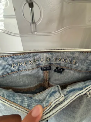 American Eagle Jeans thumbnail 4