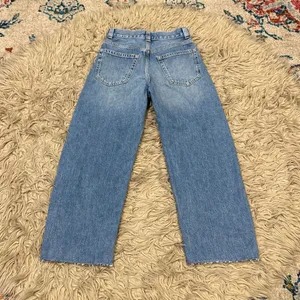 Madewell the balloon jeans size 24 thumbnail 5