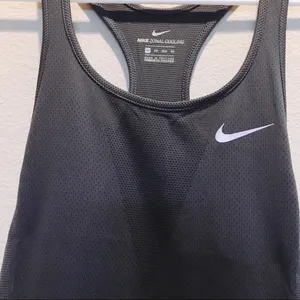 Nike Zonal Relay Dri-FIT mesh sports tank top thumbnail 5