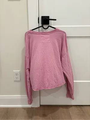 We The Free 100% Cotton Tee Size Small thumbnail 5