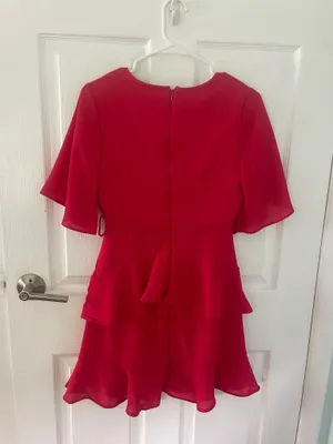 Altar'd State Dress thumbnail 2
