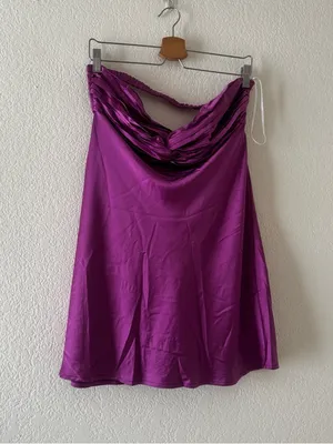 Princess Polly Faviola Mini dress thumbnail 8