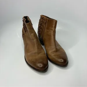 Steve Madden Caldor ankle boots‎ size 7 thumbnail 3