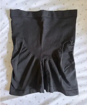 Victoria’s Secret Spandex Shorts Shapewear thumbnail 1