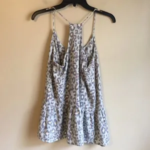 Karlie small tank top‎ thumbnail 2