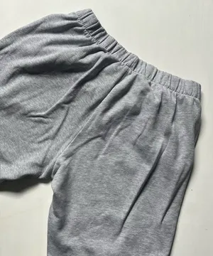 sweatpants Gray Size L thumbnail 3