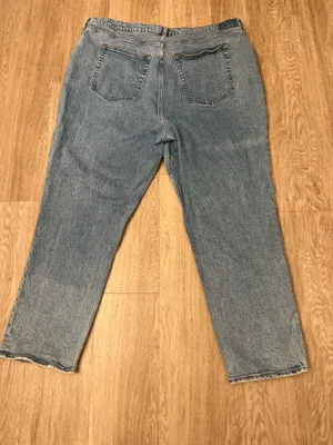 abercrombie & fitch jeans  thumbnail 3