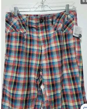 Free People Women’s Cristina Low-Rise Flare Pants A12 thumbnail 6