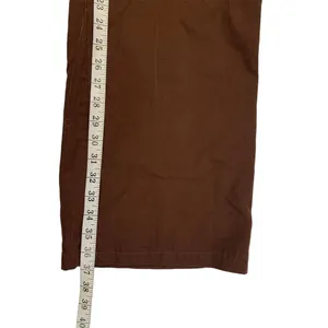 Scrubs Women's Dark Espresso Scrub Pants Brown thumbnail 7